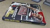 Going Great Guns: Arsenal from the Inside 1986-87 0356150542 Book Cover