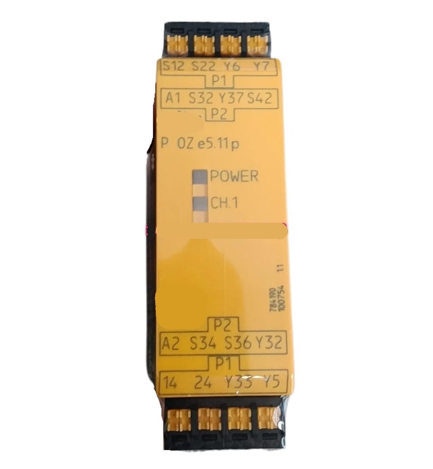 NACODLUL 1pcs 784190 relay
