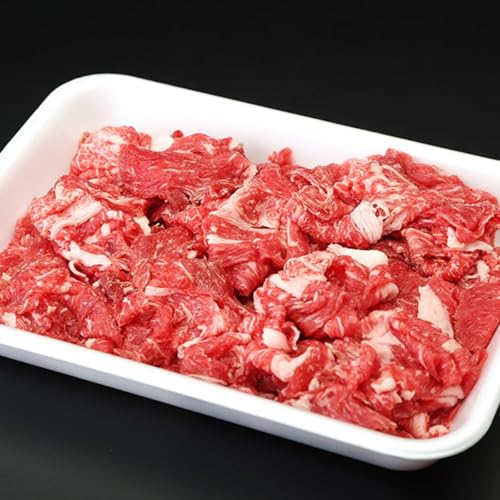 近江牛 切り落とし 500g 牛肉 和牛 黒毛和牛 国産