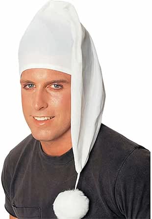 Rubie's Costume Co Old Time Stocking Cap Costume