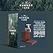 Hammer + Axe Wooden Bottle Liquor Drink Dispenser Vintage Inspired
