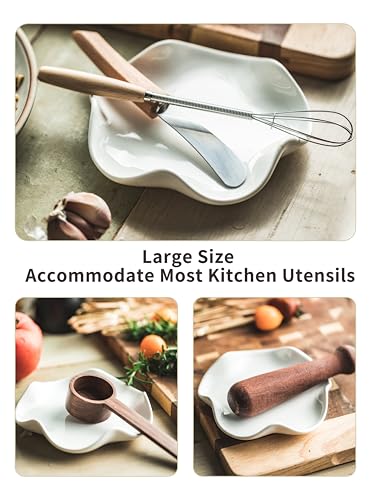 Cormomu BY303 Spoon Rest For Stove Top thumb #4