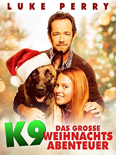 Bild: K9 - Das gro�e Weihnachtsabenteuer f�r 9,99 EUR (-23%) statt 27,00 EUR bei amazon.de