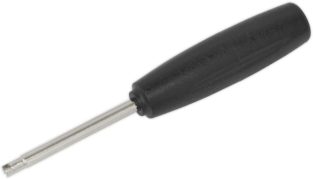 Sealey Tst18 Torque Limited Tyre Valve Tool 0.45Nm
