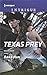 Texas Prey (Mason Ridge)