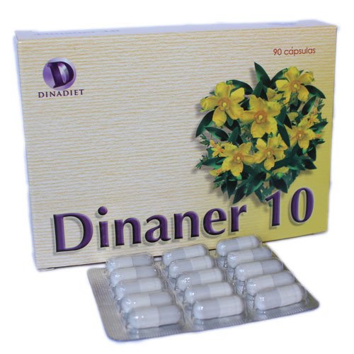DINANER 10