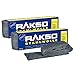 Produktbild RAKSO® Stahlwolle Sorte 00 2 Pakete mit je 200 g 010706