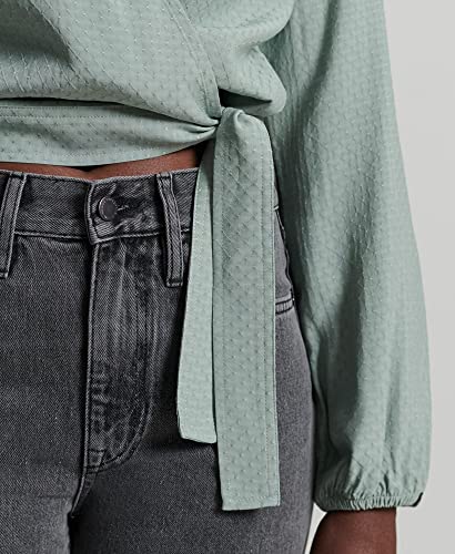 Chemisier texturé femme Superdry - vue 4