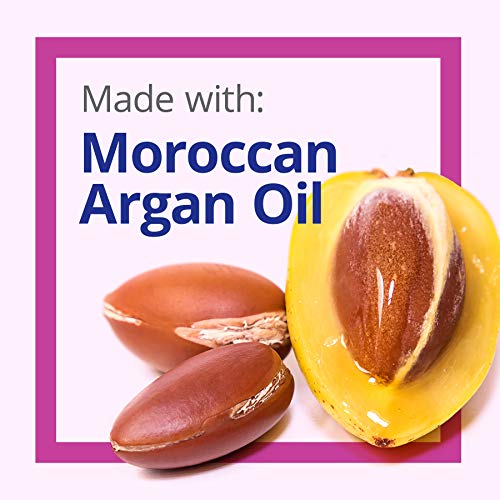 Tree Hut Bare Moroccan Rose Moisturizing Shave Oil, 7.7 Fl Oz, Gel-To-Oil Formula, Ultra Hydrating Barrier For A Close, Smooth Shave, For All Skin Types #TOP3