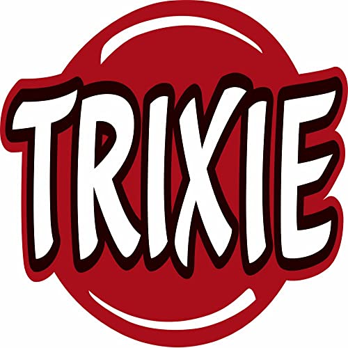 TRIXIE Paw-Care | Doppelpack | 2 x 50 ml | Pfotenpflege Creme mit Bienenwachs für Hunde und Katzen | Bei rissigen und gereizten Pfoten | Kann dabei helfen, die Pfoten zu pflegen