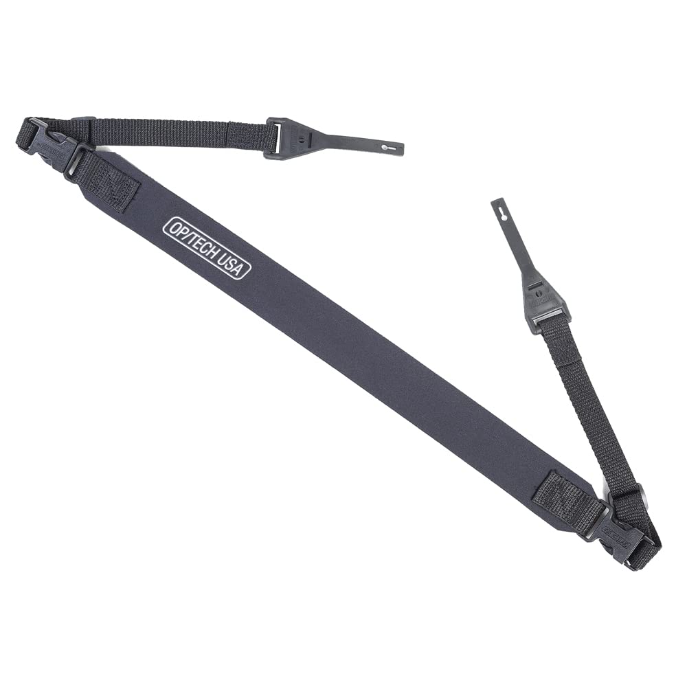 専用品　ブラックサタン Amazon.co.jp: OP/TECH 168121 Fashion Strap 2.0, Black : Electronics