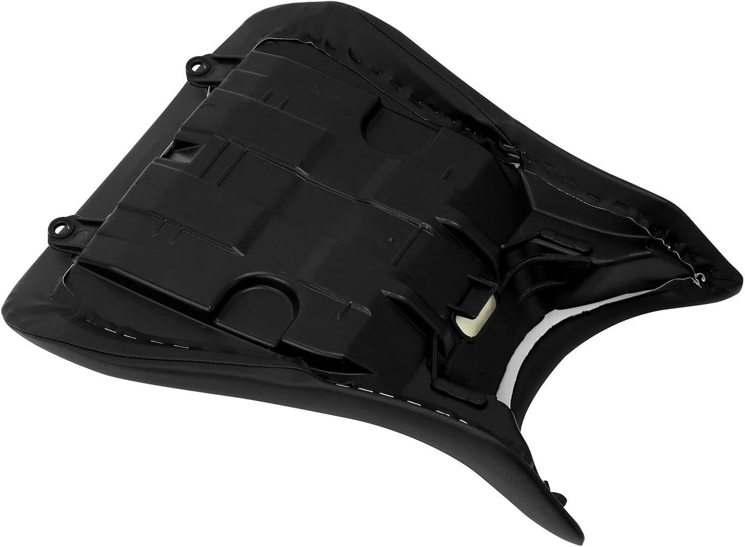 TCMT Rider Driver & Passenger Seats Fit For Yamaha YZFR6 2003-2005 YZFR6S 2006-2009
