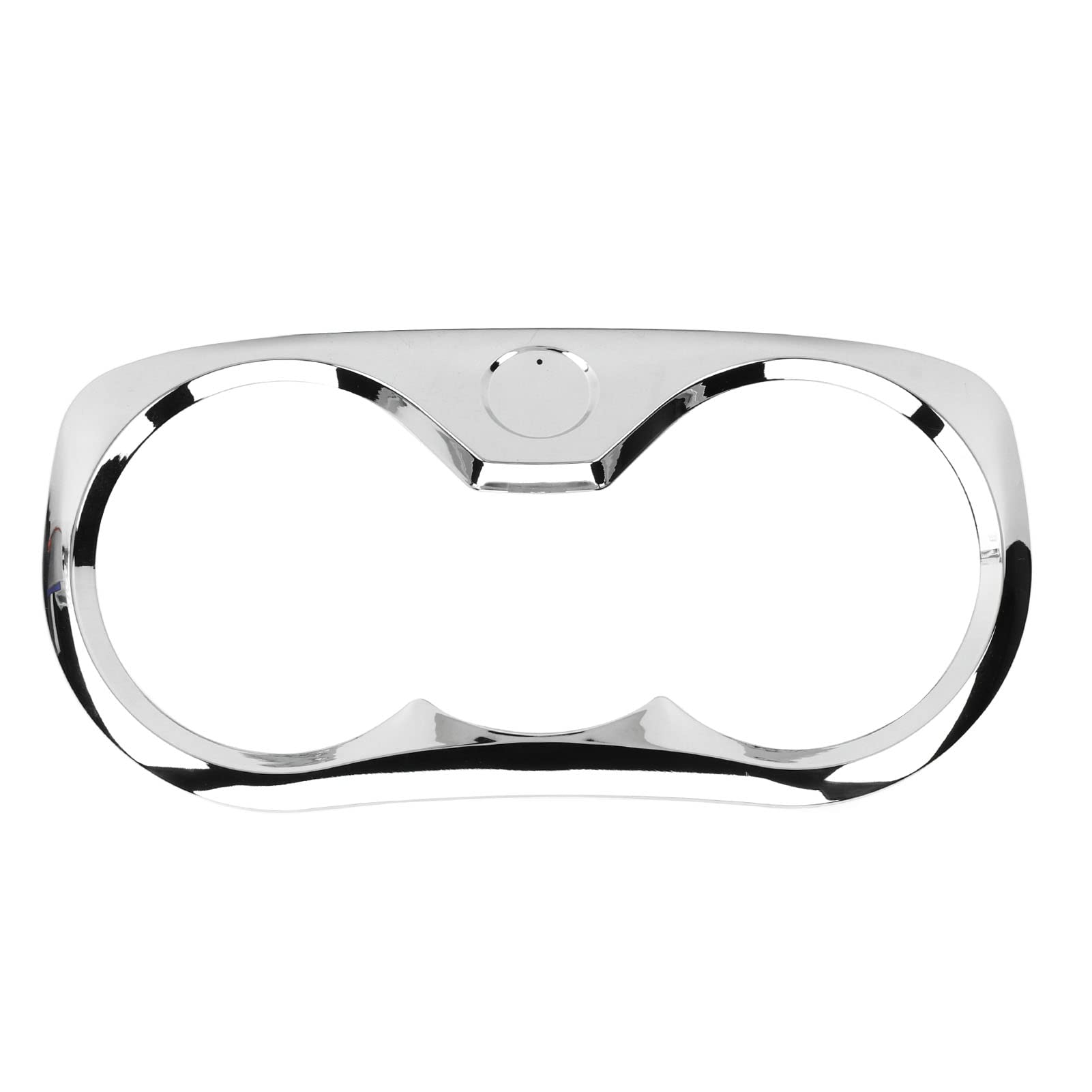 Cluster Contachilometri LCD, Ricambio per Sea-Doo GTX RXP RXT Wake, Indicatore Strumenti per Barche a Motore, Misurazione e Visualizzazione della velocità Migliorate