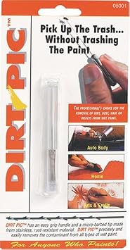 Fibreglass Evercoat 8001 Dirt Pic