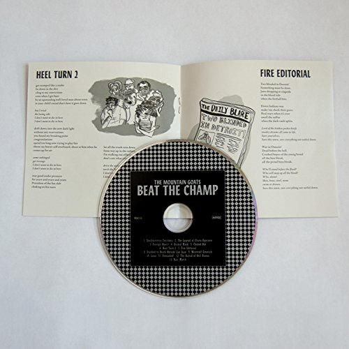 Vista 5 de Beat the Champ