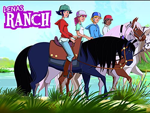 Lena's Ranch