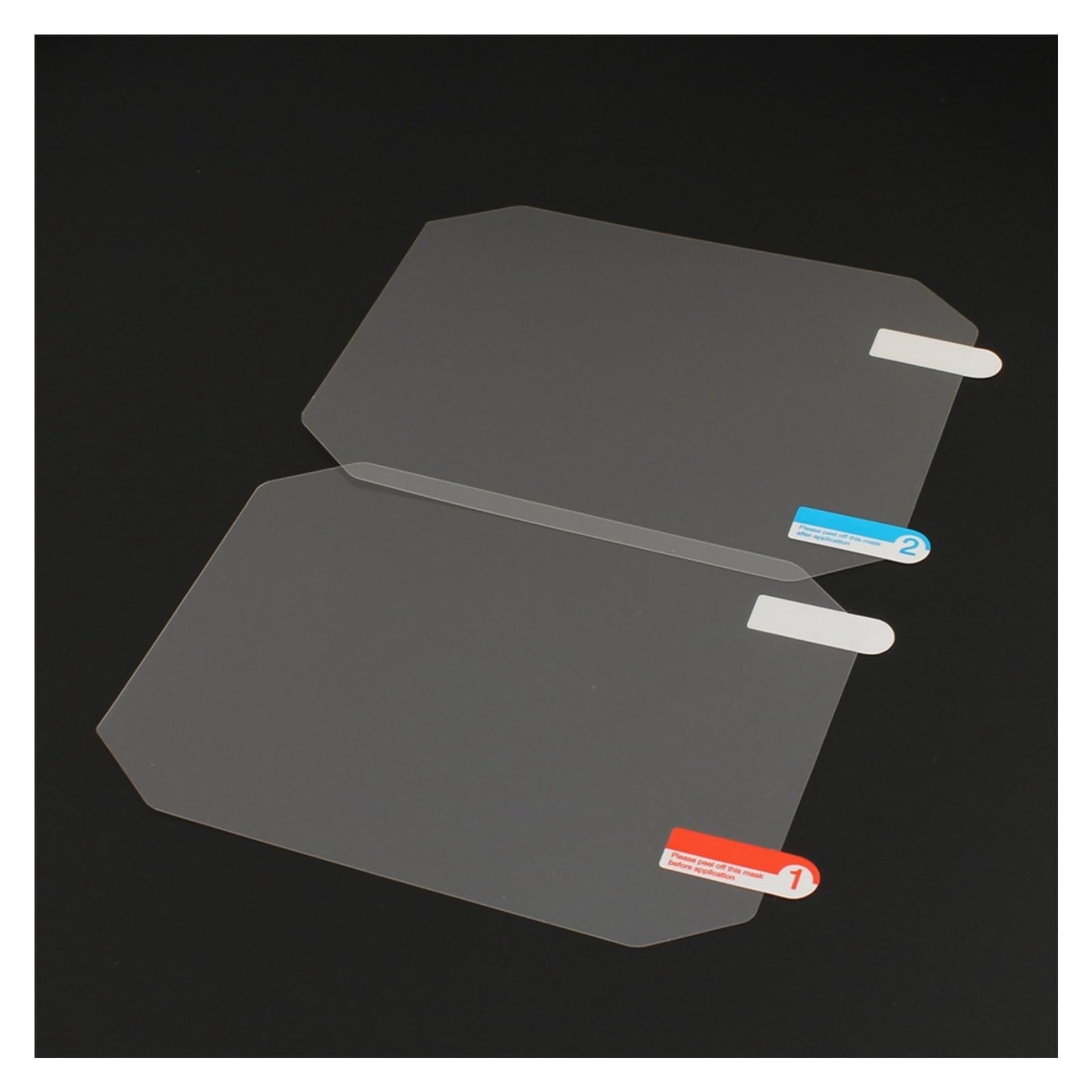 Couverture de tableau de bord pour ADV160 2023 protection écran haut de gamme