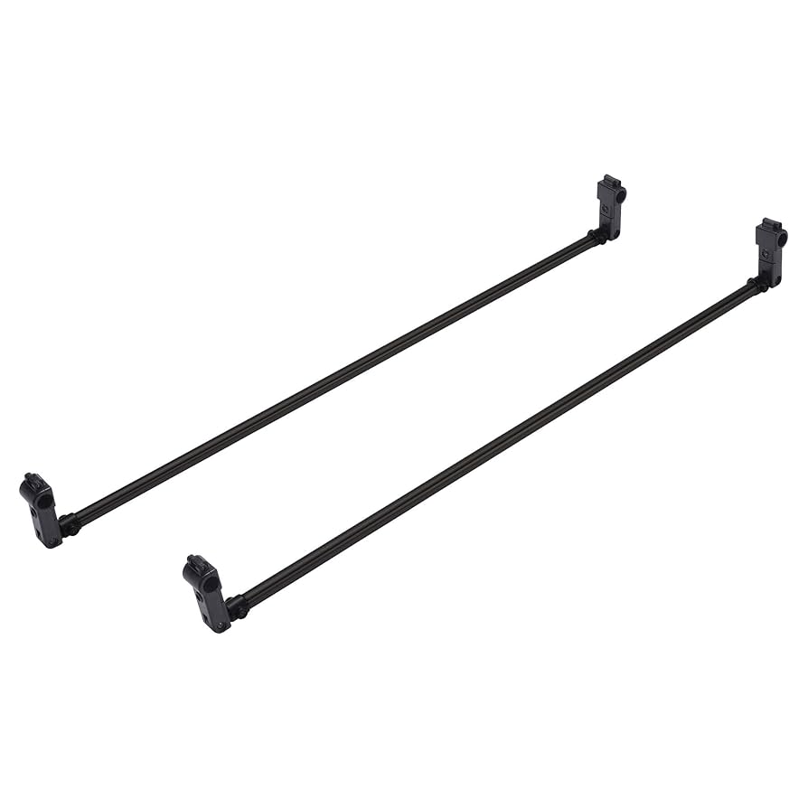 カーメイト ジムニーJB64 サイドバー ハンガーバー セット ジムニー専用 ユーティリティサイドバー2本set EE-231/Jimny