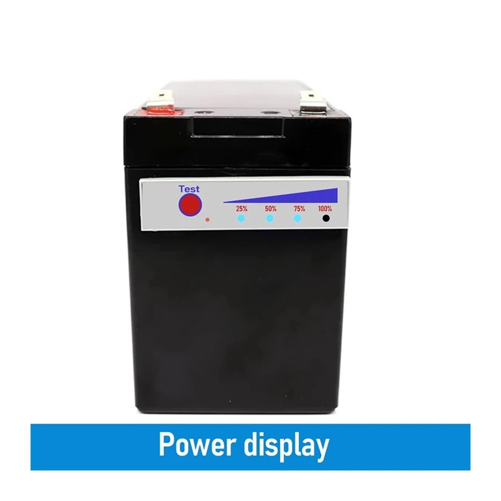 Batteria 12V Pacco Batteria Al Litio 18650 Da 140 Ah | Batteria ricaricabile for batteria for veicoli elettrici a energia solare + caricabatterie 12,6v3A(12V 80000mAh)