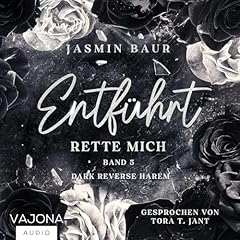Rette mich Titelbild