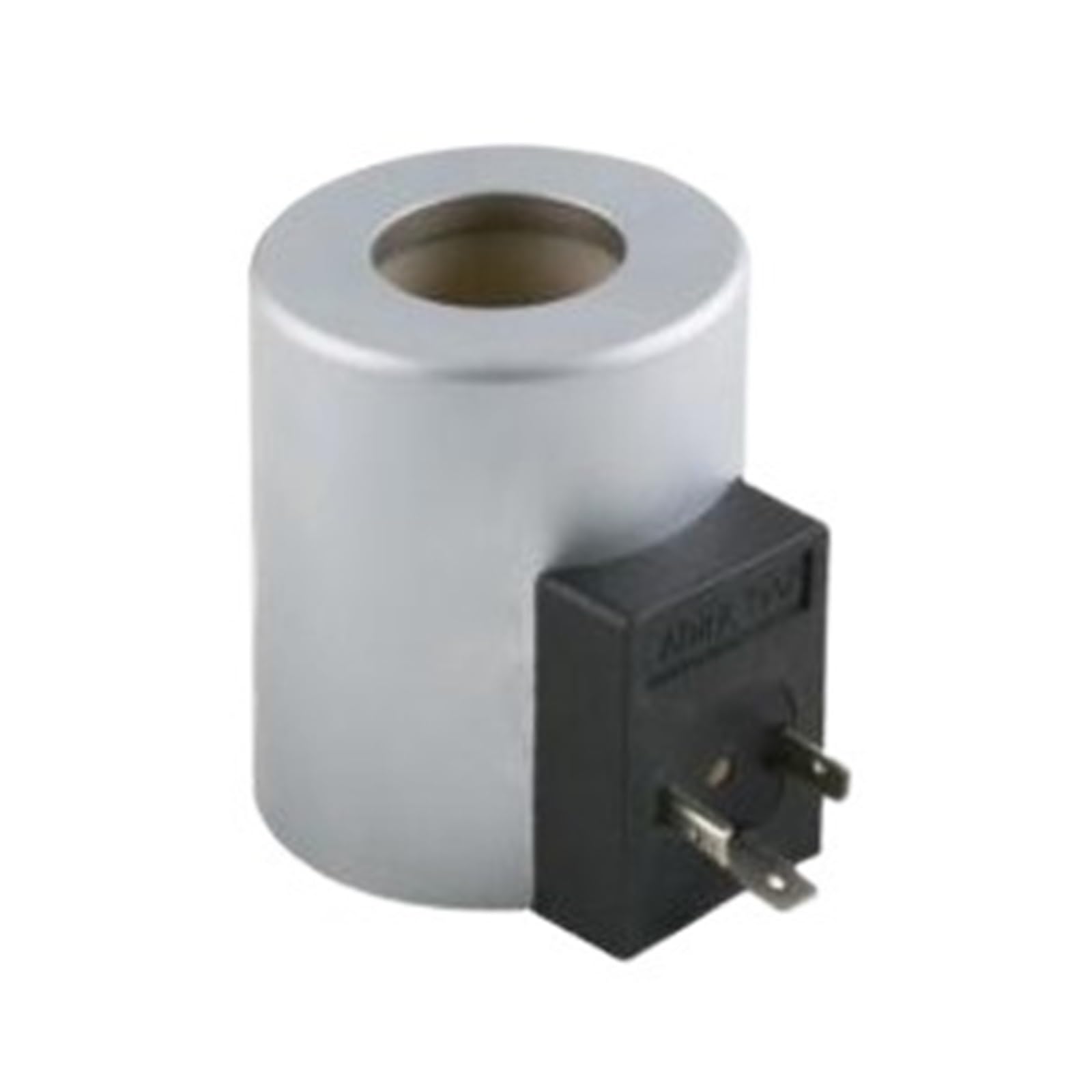 Bobine d'électrovanne hydraulique à trois fiches 03-DL trou 27 mm 68 mm