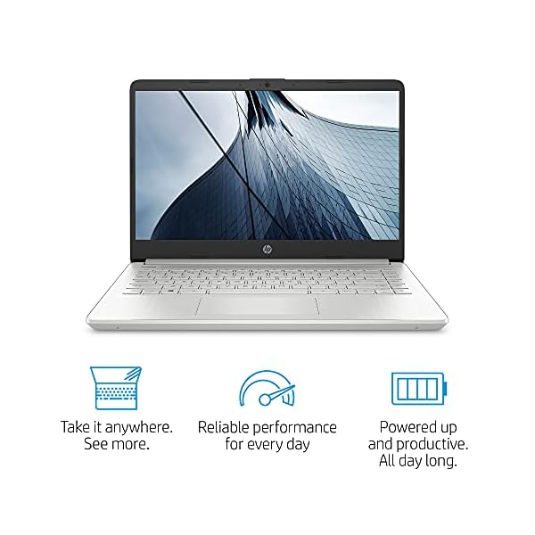 2021-Newest-HP-14-FHD-1080P-Light-Weight-Laptop-for-Business-and-Student-4-Core-Intel-Pentium-N6000-up-to-33GHz-16GB-RAM-64GB-eMMC256GB-SSD-HDMI-WiFi-1-Year-Microsoft-365-wGM-Accessories HP 2021 Newest 14" FHD 1080P Light-Weight Laptop for Business and Student, 4-Core Intel Pentium N6000 (up to 3.3GHz), 16GB RAM, 64GB eMMC+256GB SSD, HDMI, WiFi, 1-Year Microsoft 365, w/GM Accessories