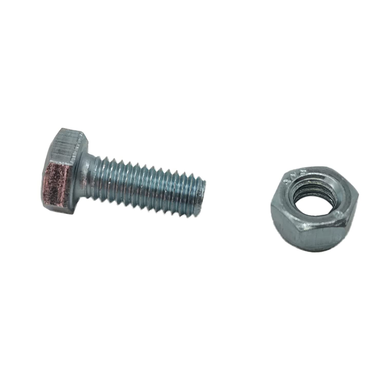 Perno Spinotto Di Sicurezza M6x43mm Spazzaneve HONDA HS 50 HS 55 HS 80 Hs 624 69028569 Perno Spinotto Di Sicurezza M6x43mm Spazzaneve HONDA HS 50 HS 55 HS 80 Hs 624 69028569