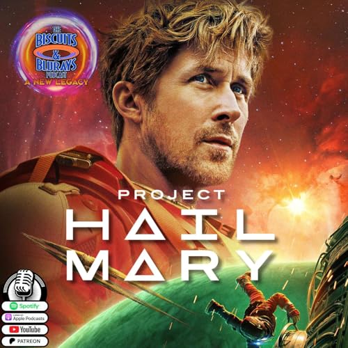S06 E05 - Project Hail Mary