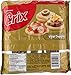 Crix Multigrain Crackers