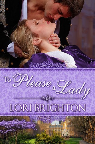 To Please A Lady (Seduction)