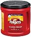  Folgers Coffee Classic Roast - 33.9 Ounce - Makes 270 Cups - 1 Unit