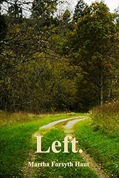 Paperback Left Book