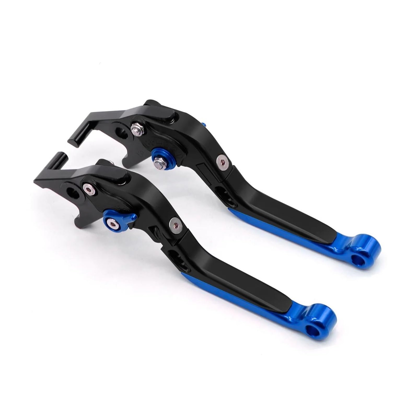 Heyhellnin E For Honda For Nss Forza 350/300/250/125/150/750 2010-Present Clutch Lever Brak Adjustabl Motorbik Brak Levers(E)