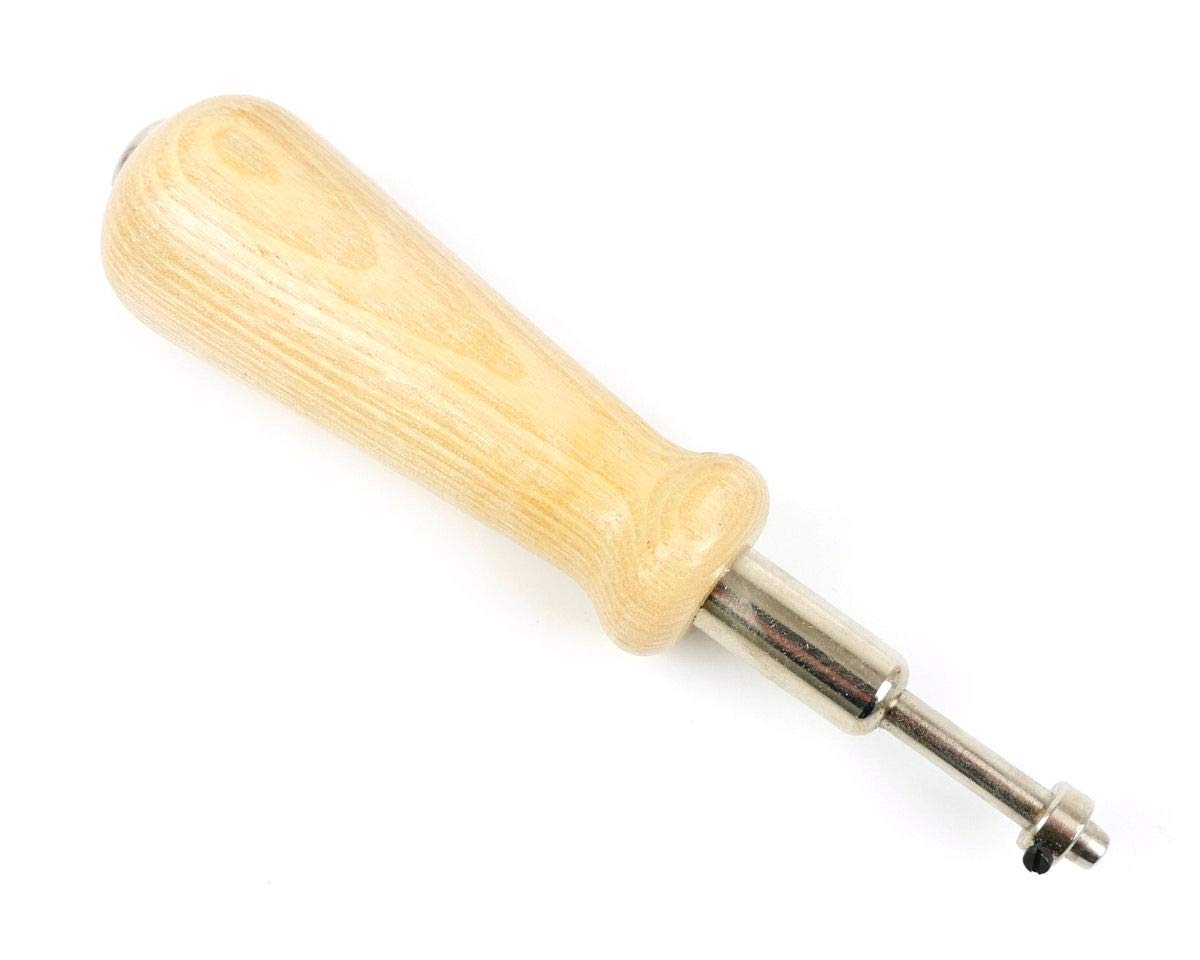 Gaugemaster GM669 Pin Pusher with Depth Stop