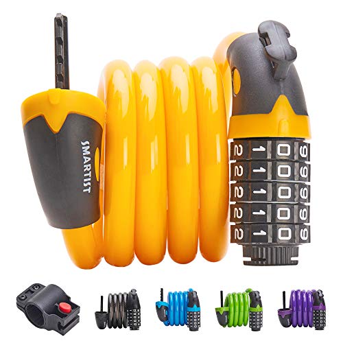 10 Best Bike Lock For City Picks For 2021 D and T Custom Gunworks