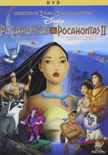 Pocahontas