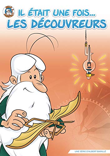 Il Était Une Fois... Les Découvreurs - Intégrale