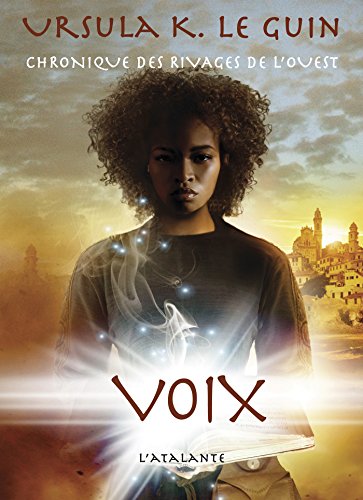 Télécharger Voix: Chronique des rivages de l'Ouest, T2 PDF Ebook En Ligne