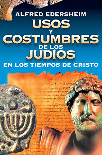 Télécharger Usos y costumbres de los judíos Francais PDF