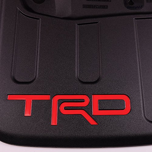 Amazon | ハイラックス HILUX トヨタ 純正 TRD マッドガード