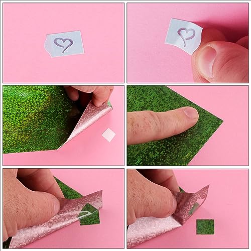 SCRAPBOOK ADHESIVES BY 3L Places de Montage Permanentes, Blanches