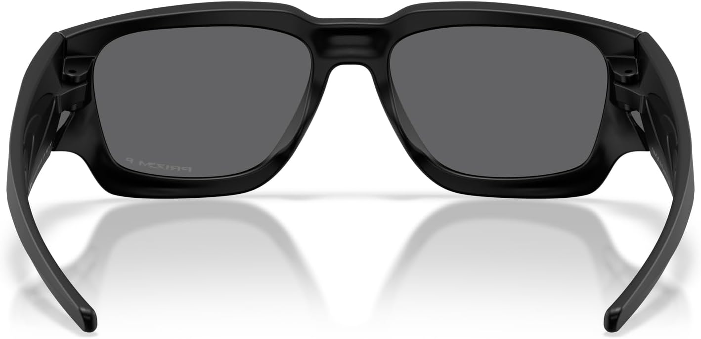 Oakley Sunglasses for Men - OO9514 Instagator Sunglasses PRIZM Lenses