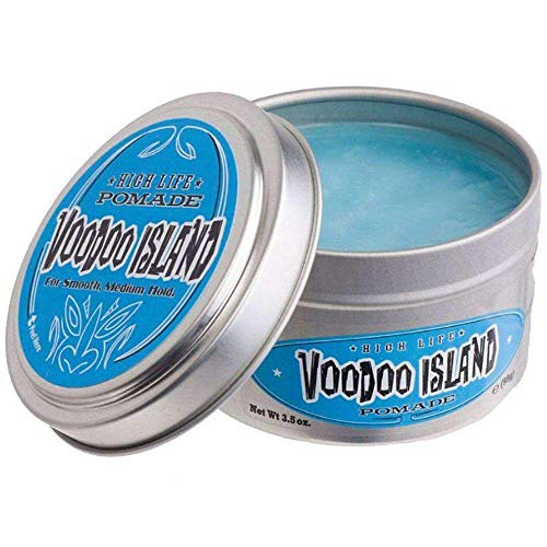 Preisvergleich Produktbild High Life Voodoo Island Pomade
