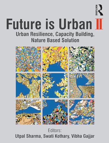 Nature Based Solutions et résilience pour urbanisme de demain - 2