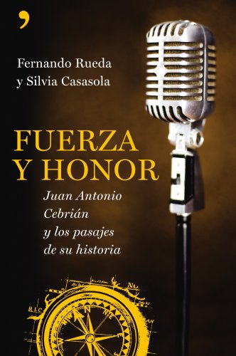 Fuerza y honor (Fuera de Colección) Fuerza y honor (Fuera de Colección)