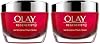 Olay Regenerist Plus Micro Sculpting Cream, 1.7 Ounce Pack of 2