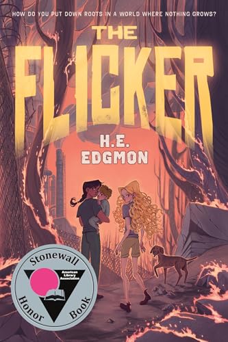 The Flicker view 2