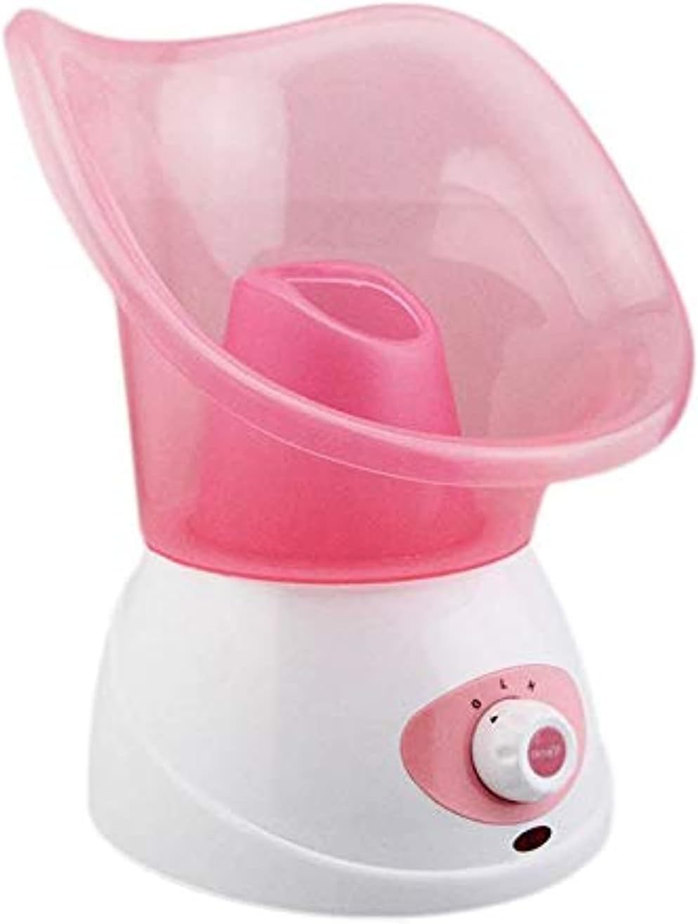 yupfunBenice Facial Sauna with Steam Inhaler Face Steamer Unblock Pores & Sinus