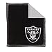 KR Strikeforce Bowling Bags Oakland Raiders Shammy Cleaning Pad