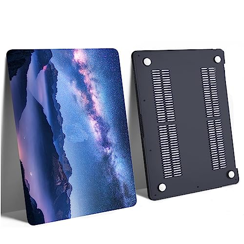 Coque rigide MacBook Pro 16 protection clavier compatible écran Retina Touch ID A2485 A2780 - 6
